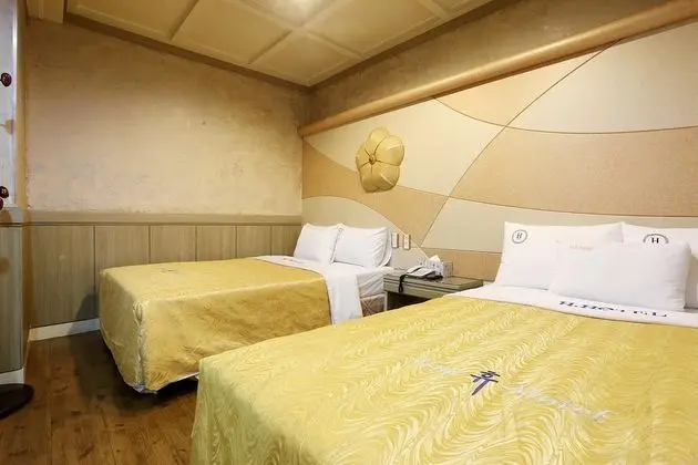 Oda (Special Room)