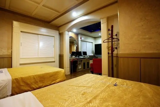 Oda (Special Room)