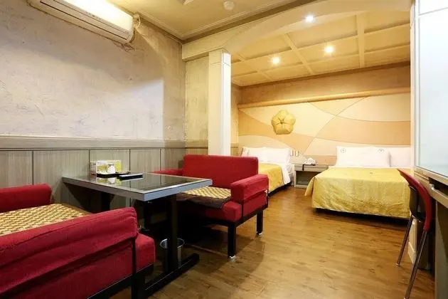 Oda (Special Room)