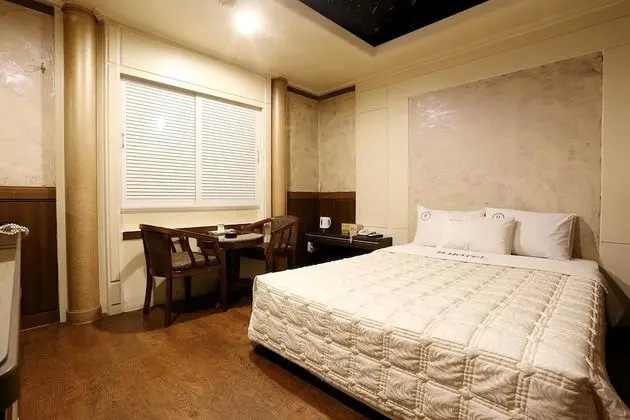 Oda (Standard Room)