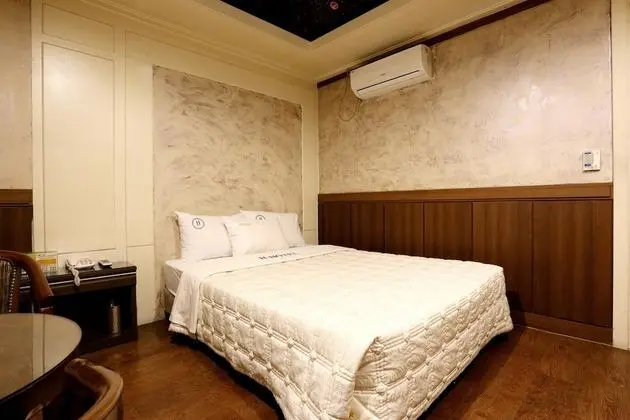 Oda (Standard Room)