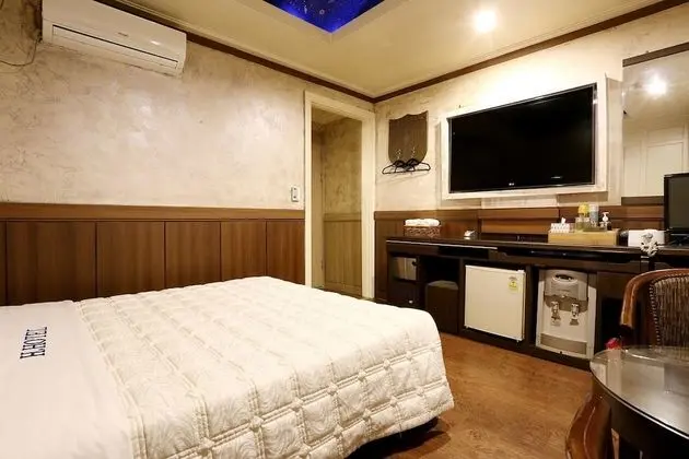 Oda (Standard Room)