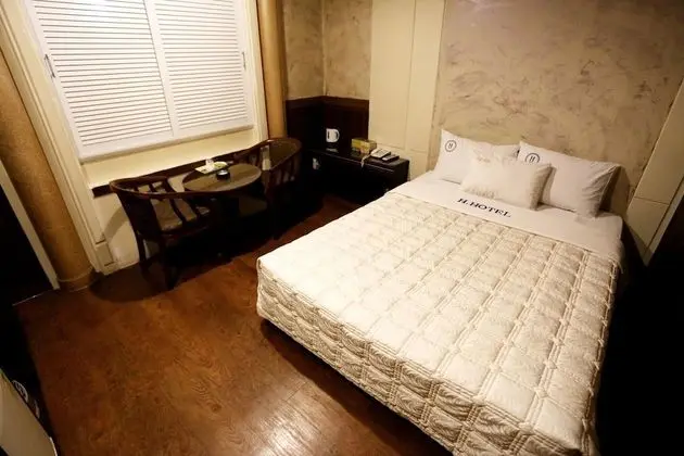 Oda (Standard Room)