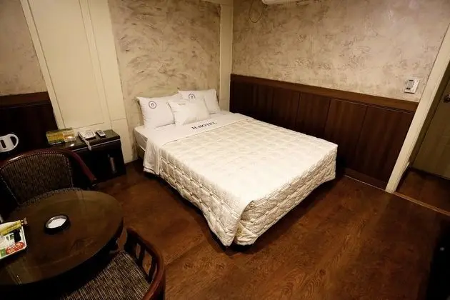 Oda (Standard Room)
