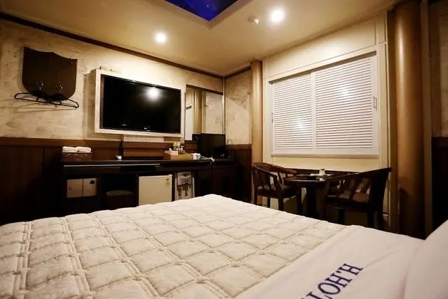 Oda (Standard Room)
