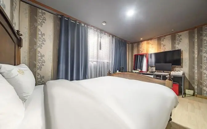 Oda (Special Room)