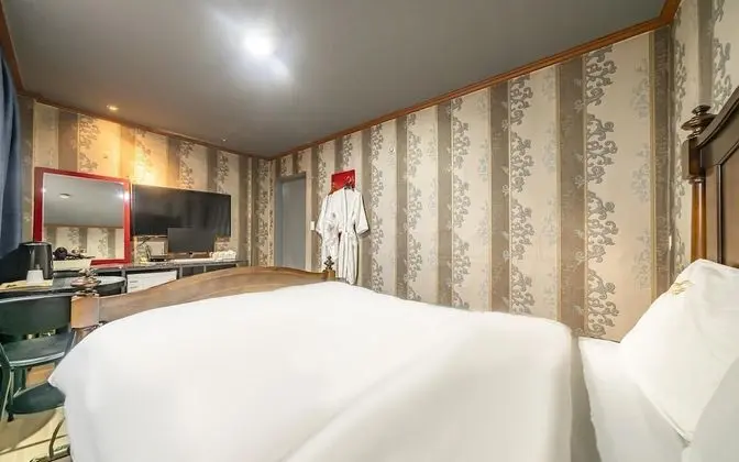 Oda (Special Room)