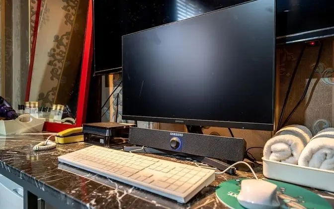 Oda (Special Room)