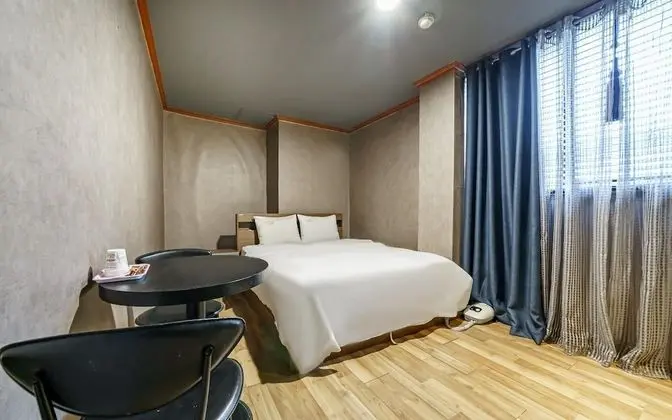 Oda (Special Room)