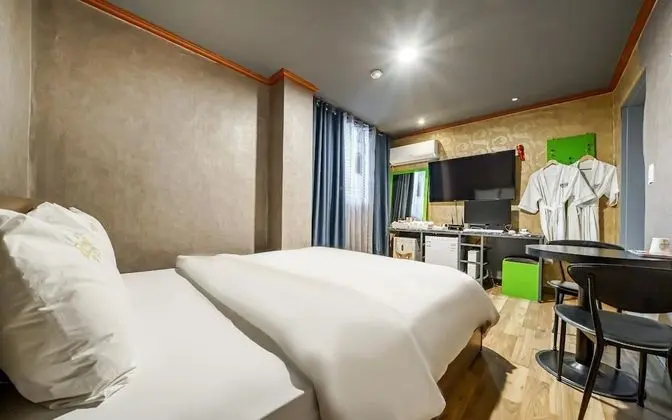 Oda (Special Room)