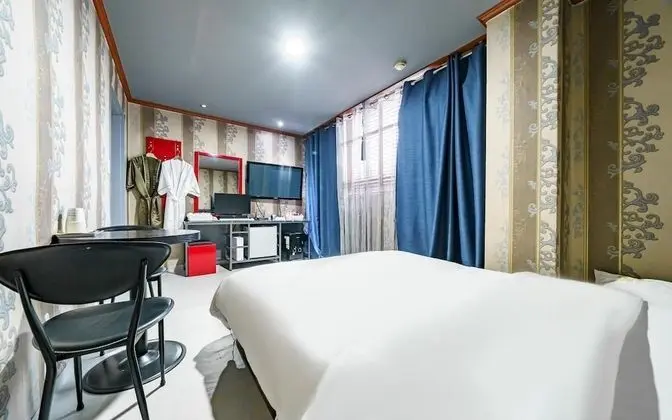 Oda (Special Room)