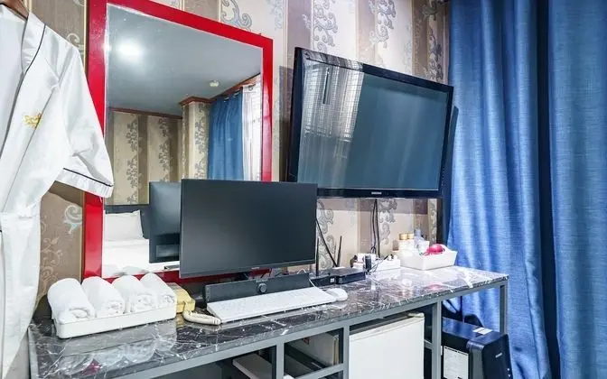 Oda (Special Room)