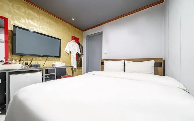 Oda (Standard Room)