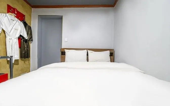 Oda (Standard Room)