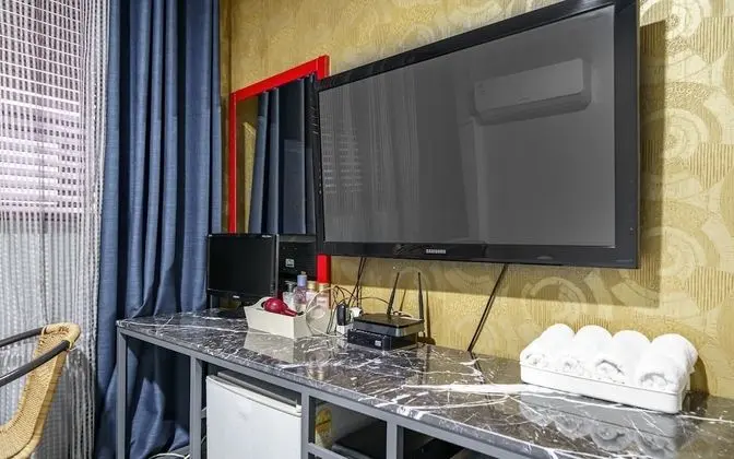 Oda (Standard Room)