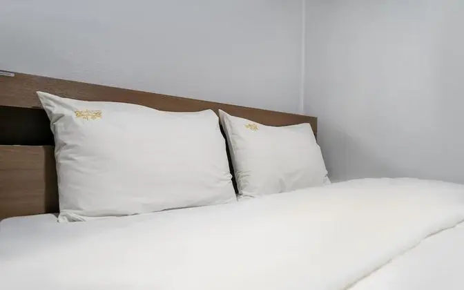 Oda (Standard Room)