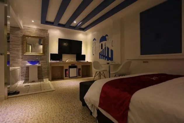 Oda (Special room (Netflix viewing availab)
