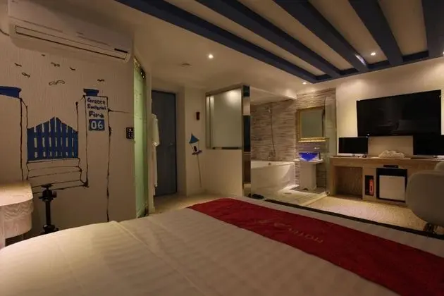Oda (Special room (Netflix viewing availab)