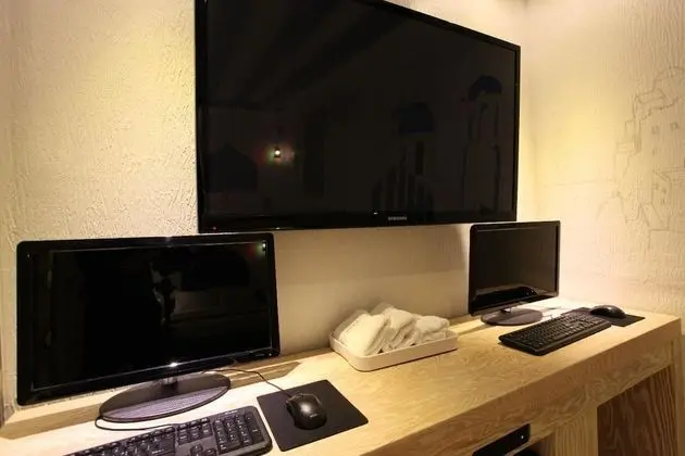 Oda (Special room (Netflix viewing availab)