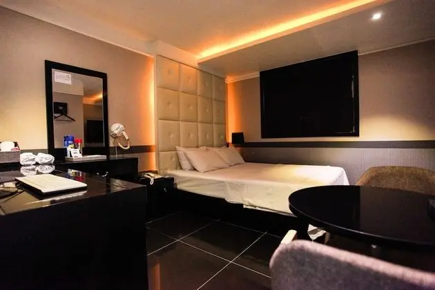 Oda (Standard Room)