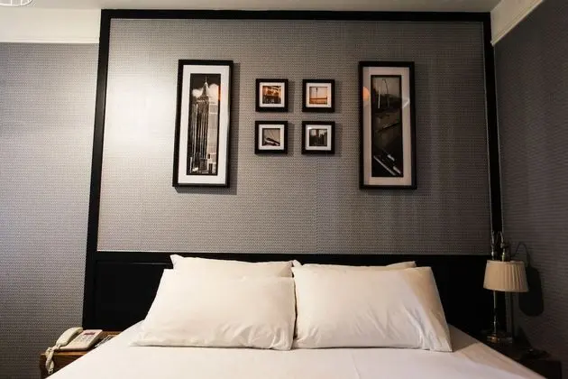 Oda (Standard Room)
