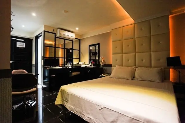 Oda (Standard Room)