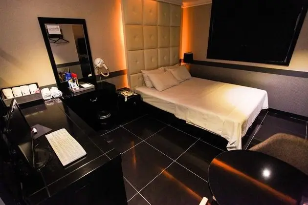 Oda (Standard Room)
