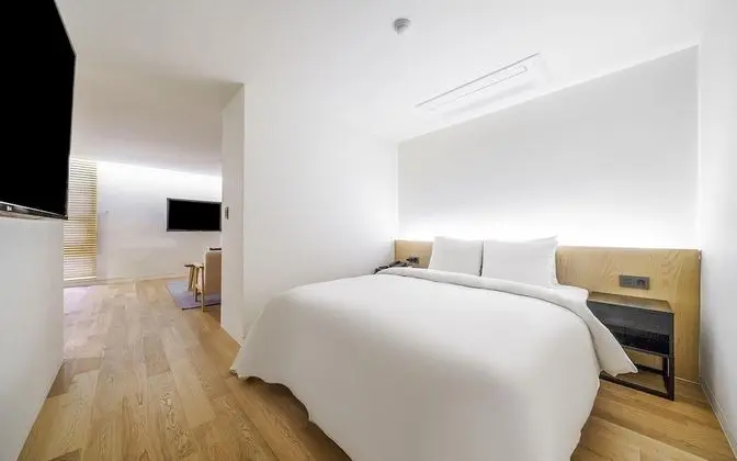 Oda (SUITE A -Special Room (You can watch )
