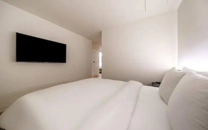 Oda (SUITE A -Special Room (You can watch )