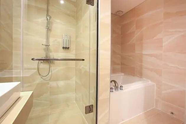 Banyo duşu