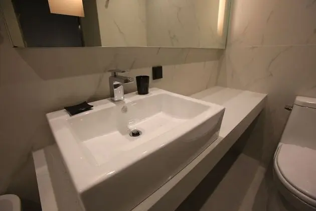 Banyo lavabosu