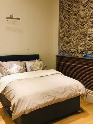 Standard Apart Daire, 2 Büyük (Queen) Boy Yatak, Sigara İçilmez, Şehir Manzaralı