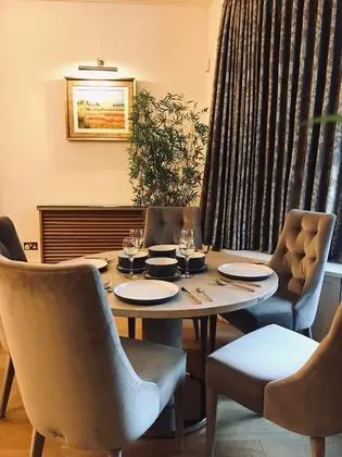 Standard Apart Daire, 2 Büyük (Queen) Boy Yatak, Sigara İçilmez, Şehir Manzaralı