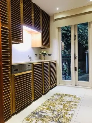 Standard Apart Daire, 2 Büyük (Queen) Boy Yatak, Sigara İçilmez, Şehir Manzaralı