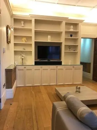 Standard Apart Daire, 2 Büyük (Queen) Boy Yatak, Sigara İçilmez, Şehir Manzaralı