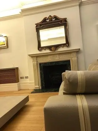 Standard Apart Daire, 2 Büyük (Queen) Boy Yatak, Sigara İçilmez, Şehir Manzaralı