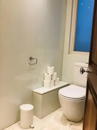 Standard Apart Daire, 2 Büyük (Queen) Boy Yatak, Sigara İçilmez, Şehir Manzaralı