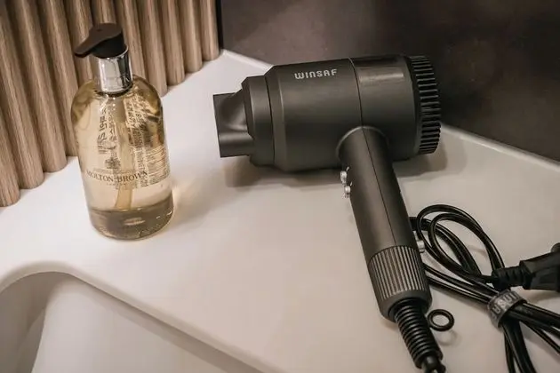 Banyo imkân ve özellikleri