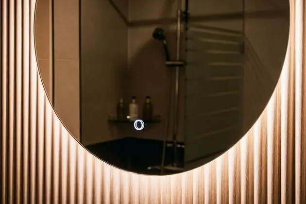 Banyo lavabosu