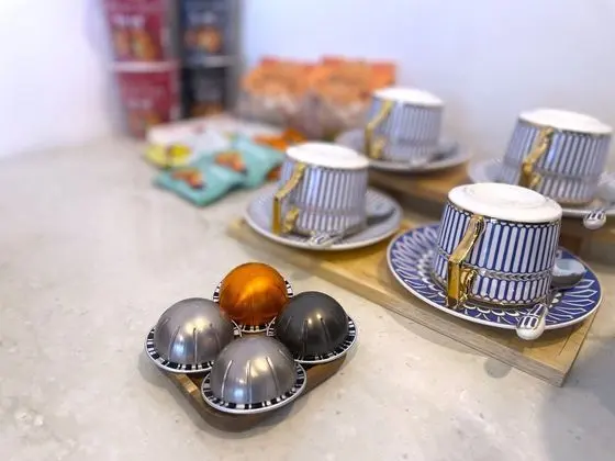 Minibar