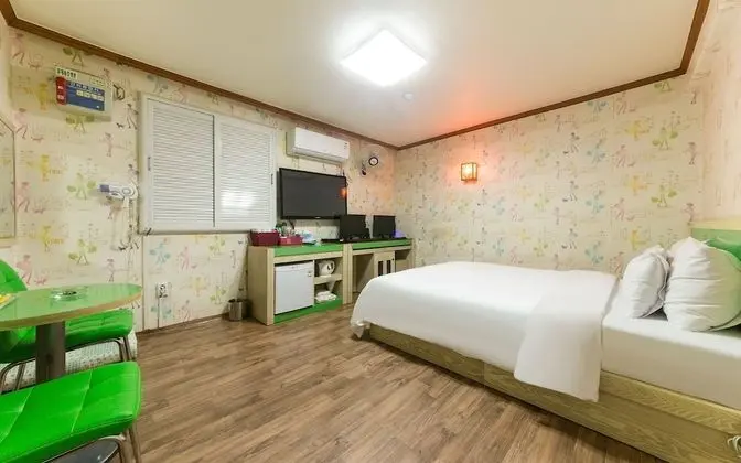 Oda (Special Couple PC)