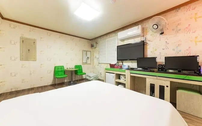 Oda (Special Couple PC)