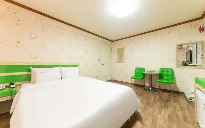 Oda (Special Couple PC)