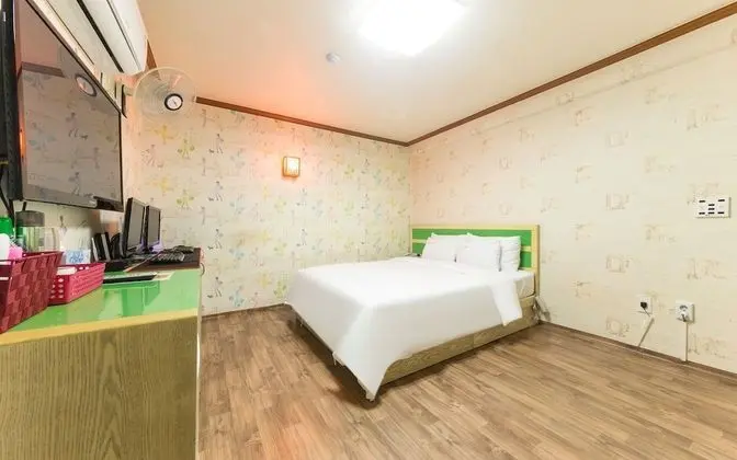 Oda (Special Couple PC)