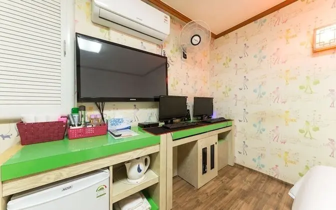 Oda (Special Couple PC)