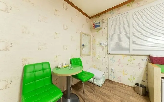 Oda (Special Couple PC)