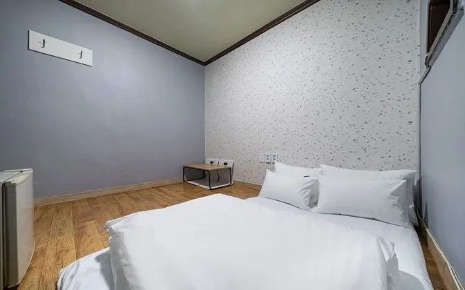 Oda (Infinity Room (Ondol))