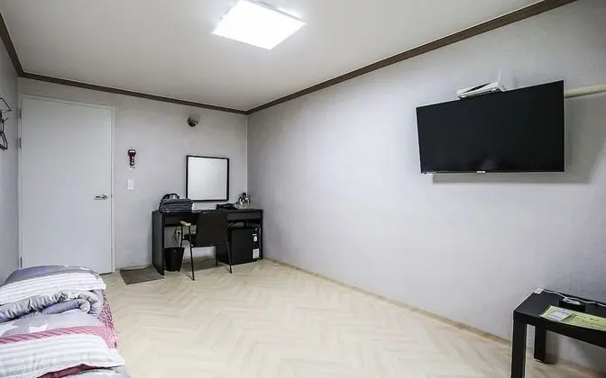 Oda (Ondol Keunbang (Please check with the)