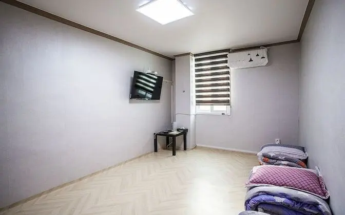 Oda (Ondol Keunbang (Please check with the)