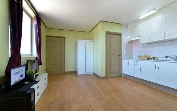 Oda (Changdeokgung 203)